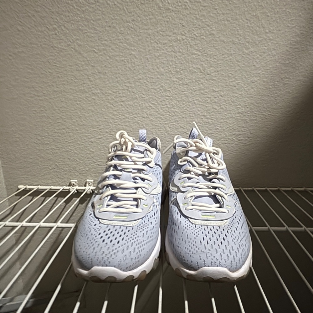Nike Athletic Shoes